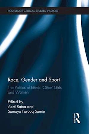 Race, Gender and Sport