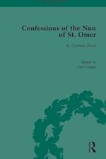 Confessions of the Nun of St Omer