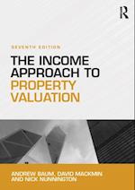 Income Approach to Property Valuation