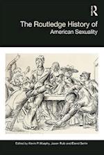 Routledge History of American Sexuality