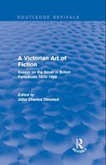 Victorian Art of Fiction