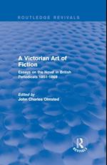 Victorian Art of Fiction