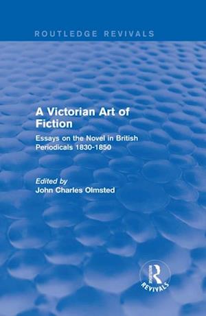 Victorian Art of Fiction