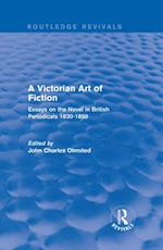 Victorian Art of Fiction