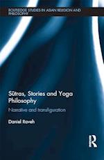 Sutras, Stories and Yoga Philosophy