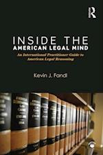 Inside the American Legal Mind