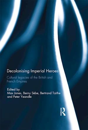 Decolonising Imperial Heroes