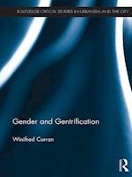 Gender and Gentrification