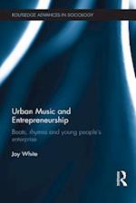 Urban Music and Entrepreneurship