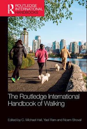 Routledge International Handbook of Walking