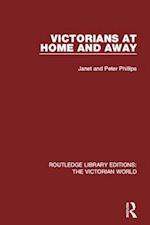 Victorians at Home and Away
