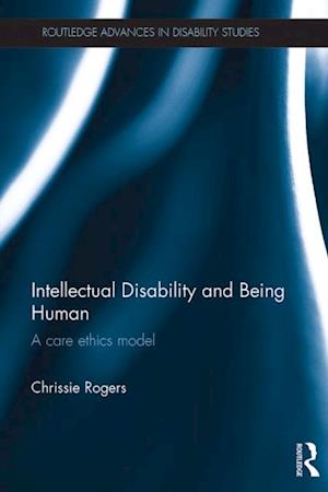 Intellectual Disability and Being Human