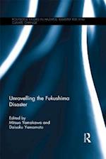 Unravelling the Fukushima Disaster