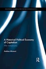 Historical Political Economy of Capitalism