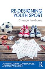 Re-Designing Youth Sport