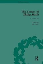 Letters of Philip Webb