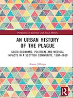 Urban History of The Plague