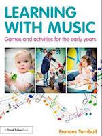 Learning with Music