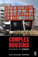 Complex Housing