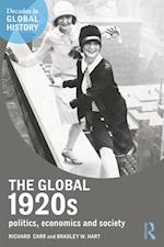 Global 1920s