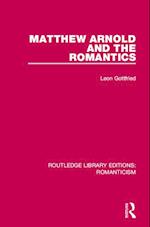 Matthew Arnold and the Romantics