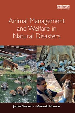 Animal Management and Welfare in Natural Disasters