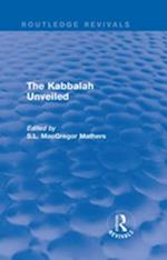 The Kabbalah Unveiled