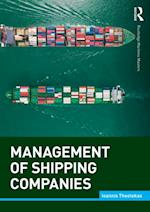 Management of Shipping Companies