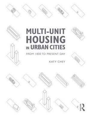 Multi-Unit Housing in Urban Cities