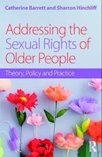 Addressing the Sexual Rights of Older People