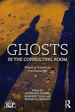 Ghosts in the Consulting Room