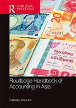 Routledge Handbook of Accounting in Asia