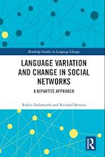 Language variation and change in social networks