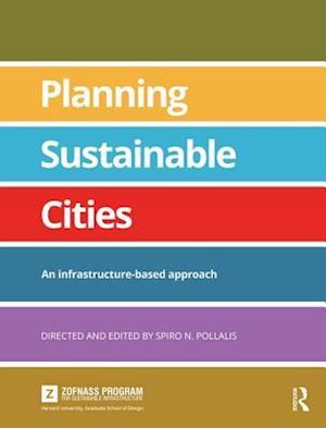 Planning Sustainable Cities