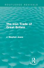 Iron Trade of Great Britain