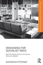 Designing for Socialist Need