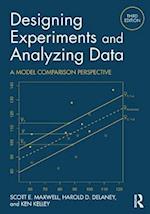 Designing Experiments and Analyzing Data
