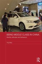 Being Middle Class in China