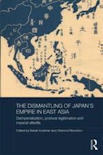 Dismantling of Japan's Empire in East Asia