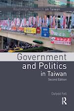 Government and Politics in Taiwan
