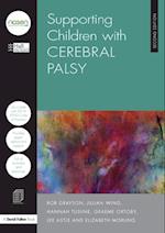 Supporting Children with Cerebral Palsy