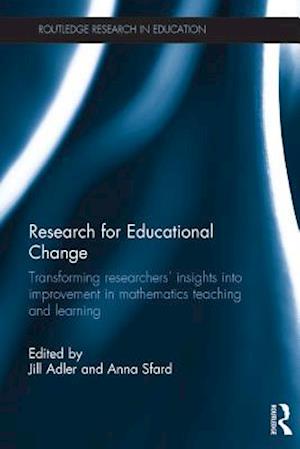 Research for Educational Change