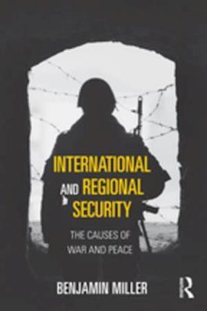 International and Regional Security