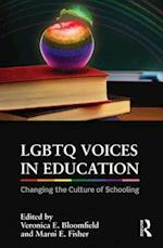 LGBTQ Voices in Education