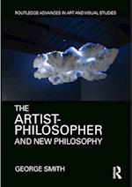 Artist-Philosopher and New Philosophy