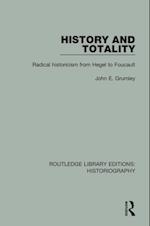 History and Totality