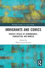 Immigrants and Comics