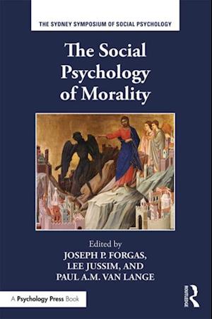 Social Psychology of Morality