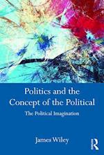 Politics and the Concept of the Political