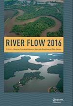 River Flow 2016